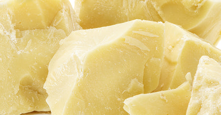 Cocoa Butter